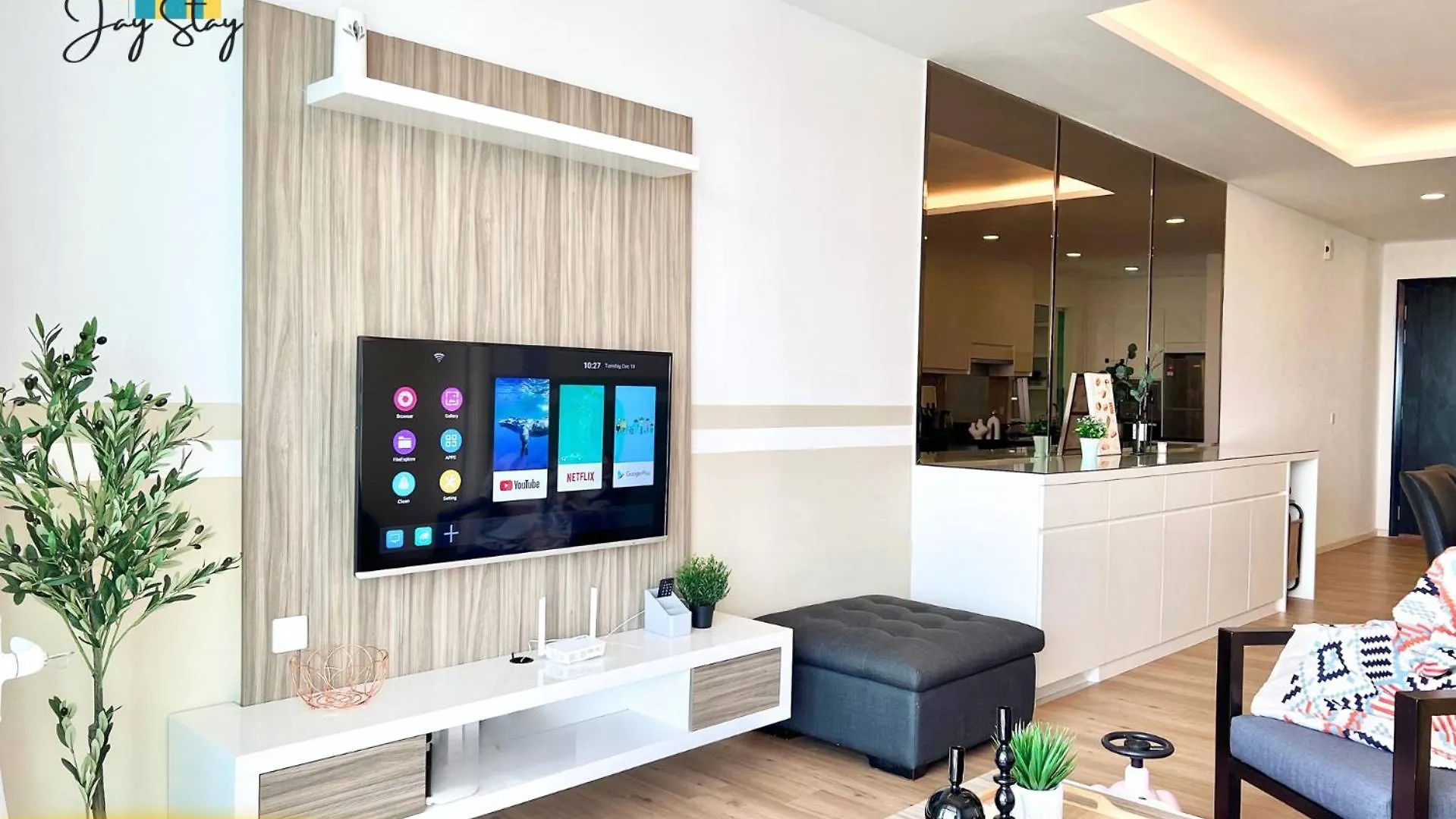 The Shore L 3Br L 6-11Pax L 23A07 L Direct Access To Mall L Jonkerst L Melaka River View L City Centre By Jay Stay Management 아파트 말라카