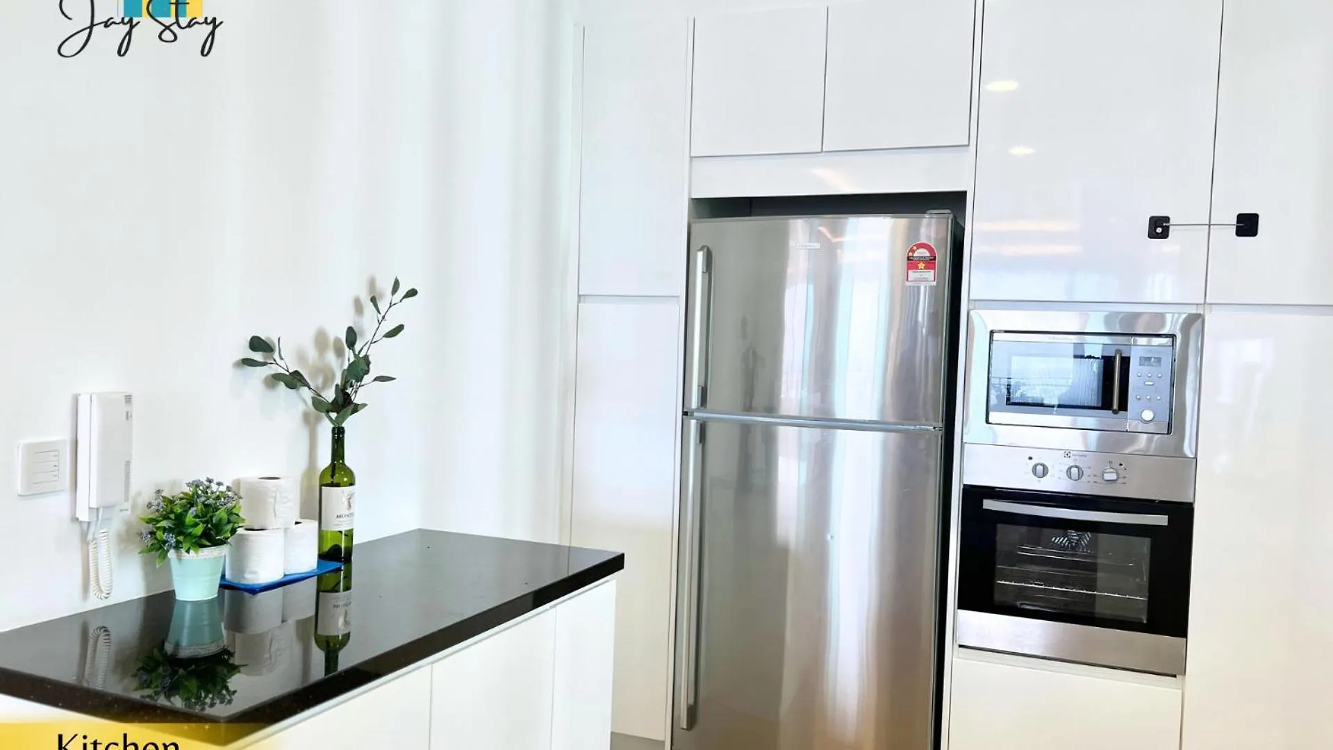The Shore L 3Br L 6-11Pax L 23A07 L Direct Access To Mall L Jonkerst L Melaka River View L City Centre By Jay Stay Management 아파트 말라카
