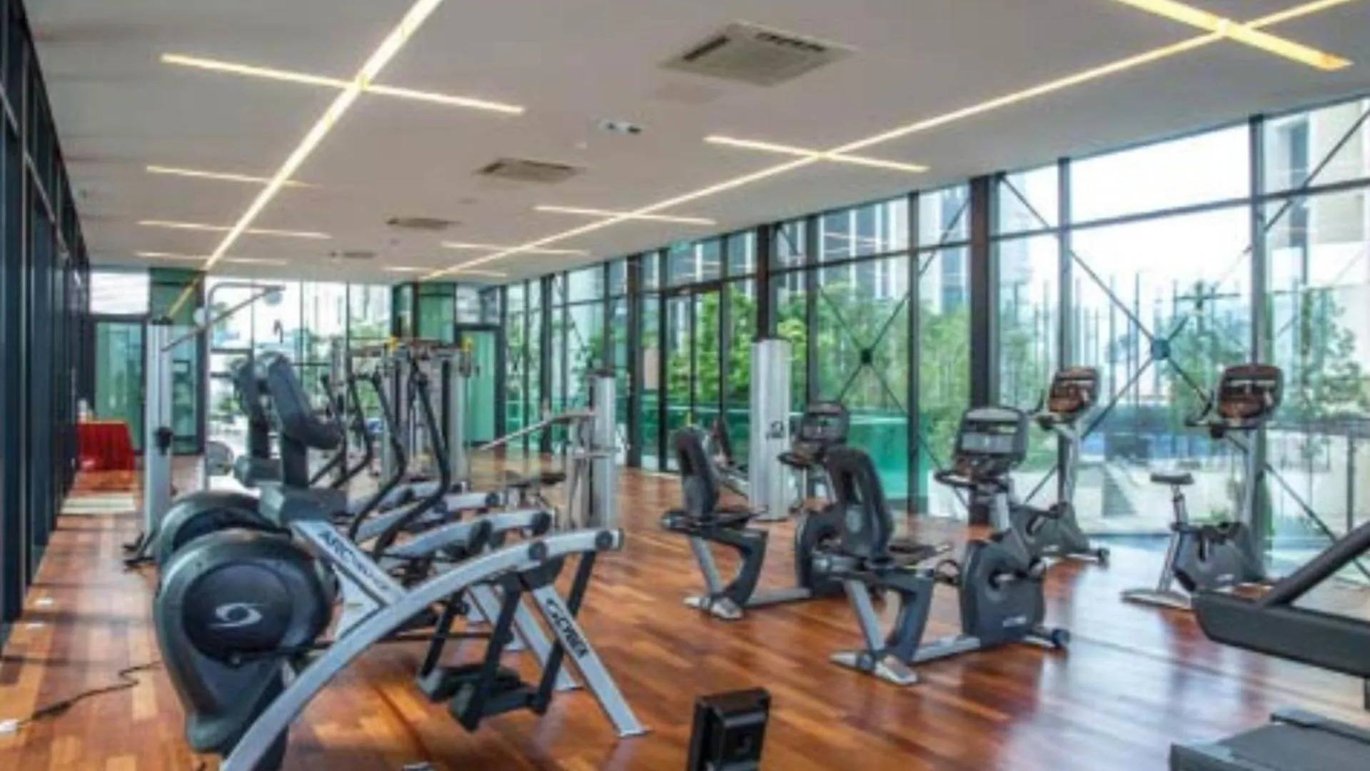 The Shore L 3Br L 6-11Pax L 23A07 L Direct Access To Mall L Jonkerst L Melaka River View L City Centre By Jay Stay Management 말레이시아
