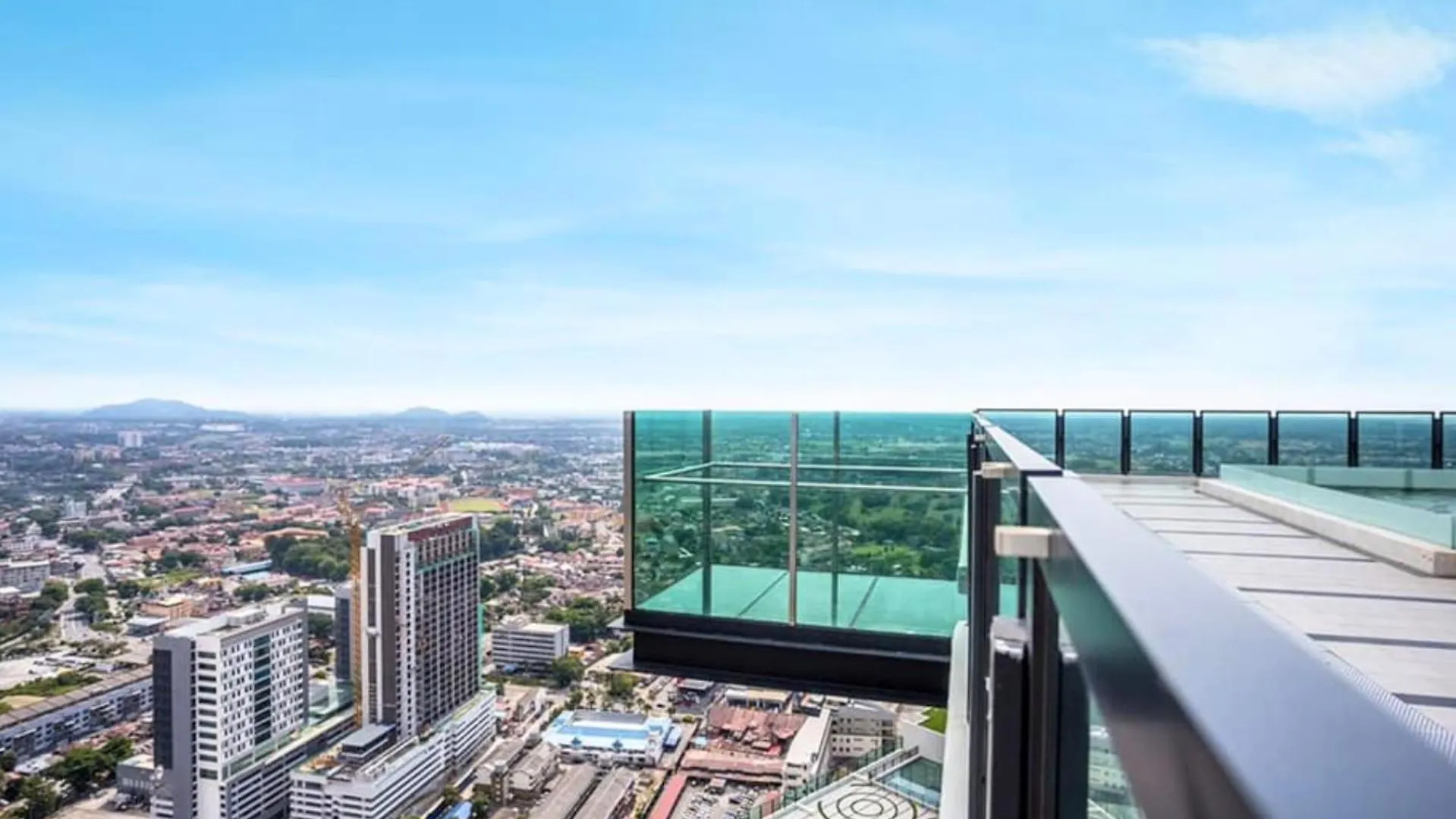 The Shore L 3Br L 6-11Pax L 23A07 L Direct Access To Mall L Jonkerst L Melaka River View L City Centre By Jay Stay Management 0*, Malacca