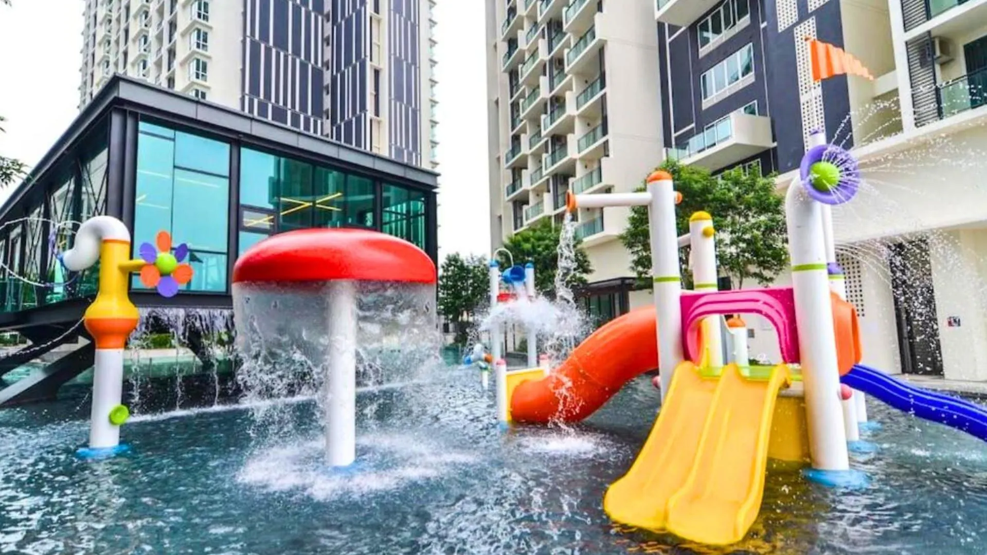 The Shore L 3Br L 6-11Pax L 23A07 L Direct Access To Mall L Jonkerst L Melaka River View L City Centre By Jay Stay Management