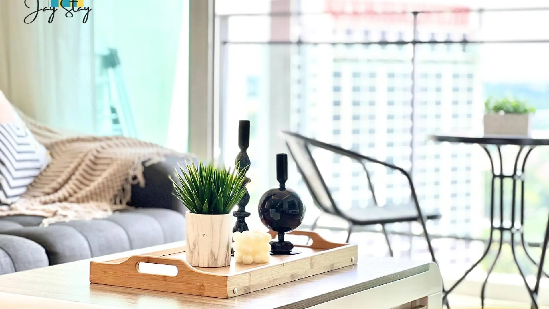 The Shore L 3Br L 6-11Pax L 23A07 L Direct Access To Mall L Jonkerst L Melaka River View L City Centre By Jay Stay Management