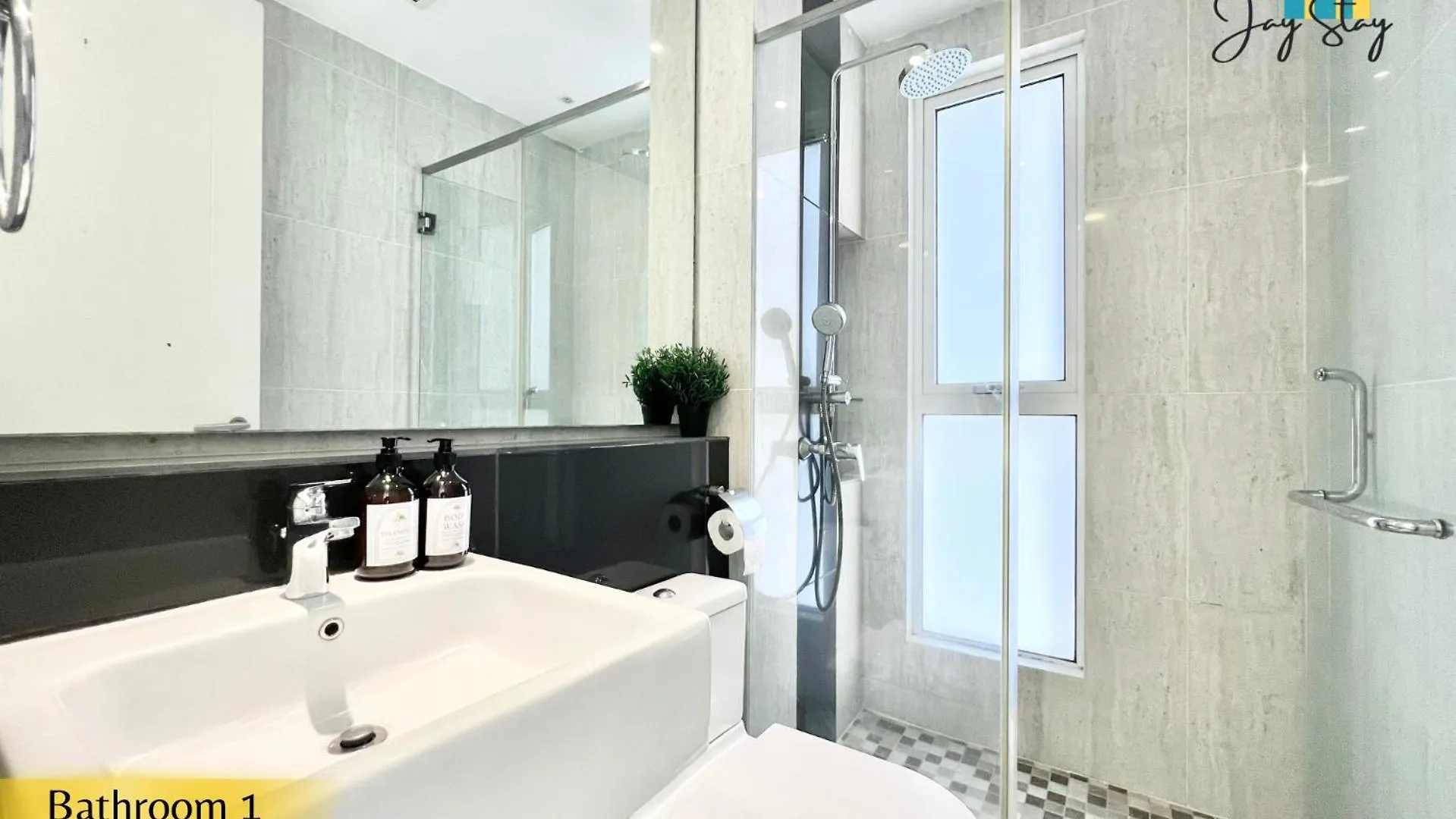 The Shore L 3Br L 6-11Pax L 23A07 L Direct Access To Mall L Jonkerst L Melaka River View L City Centre By Jay Stay Management 0*, 말라카