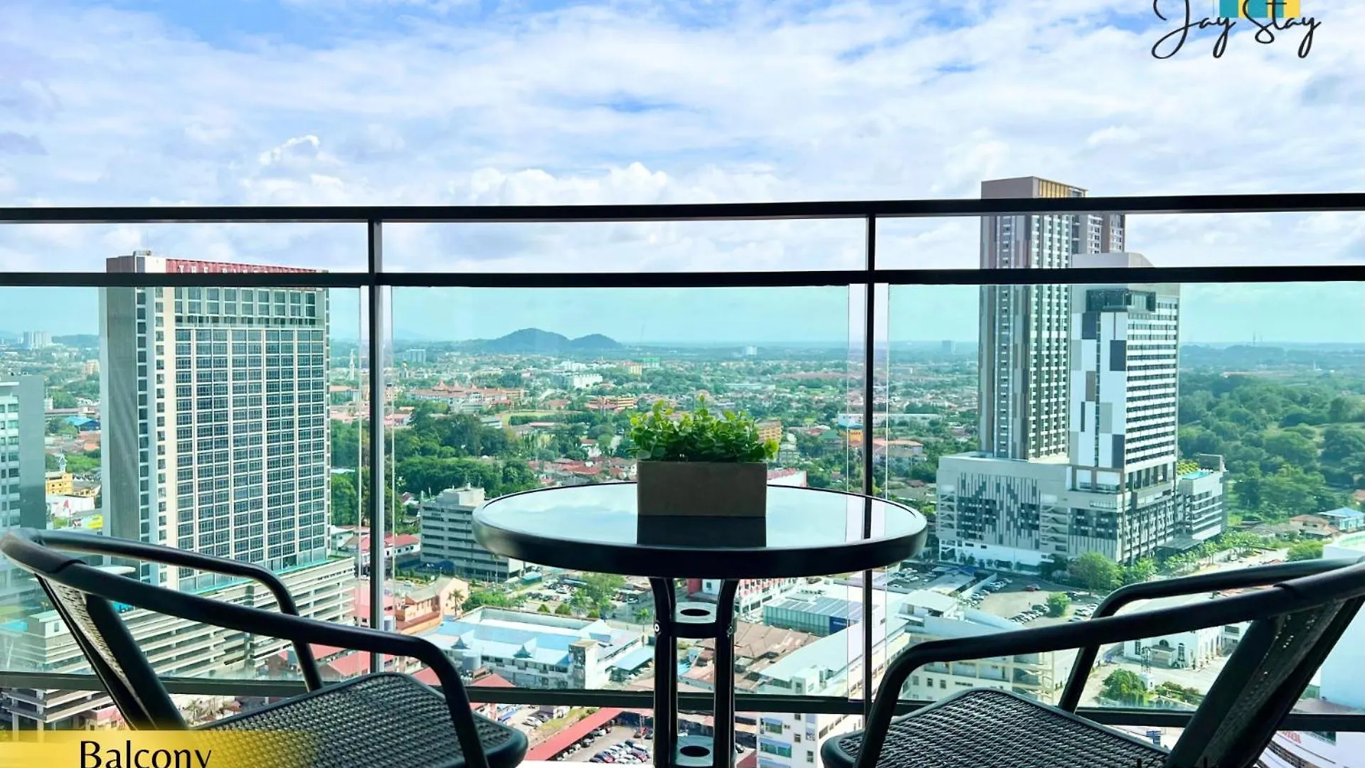 아파트 The Shore L 3Br L 6-11Pax L 23A07 L Direct Access To Mall L Jonkerst L Melaka River View L City Centre By Jay Stay Management 말레이시아